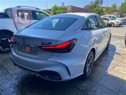 ام جي GT
